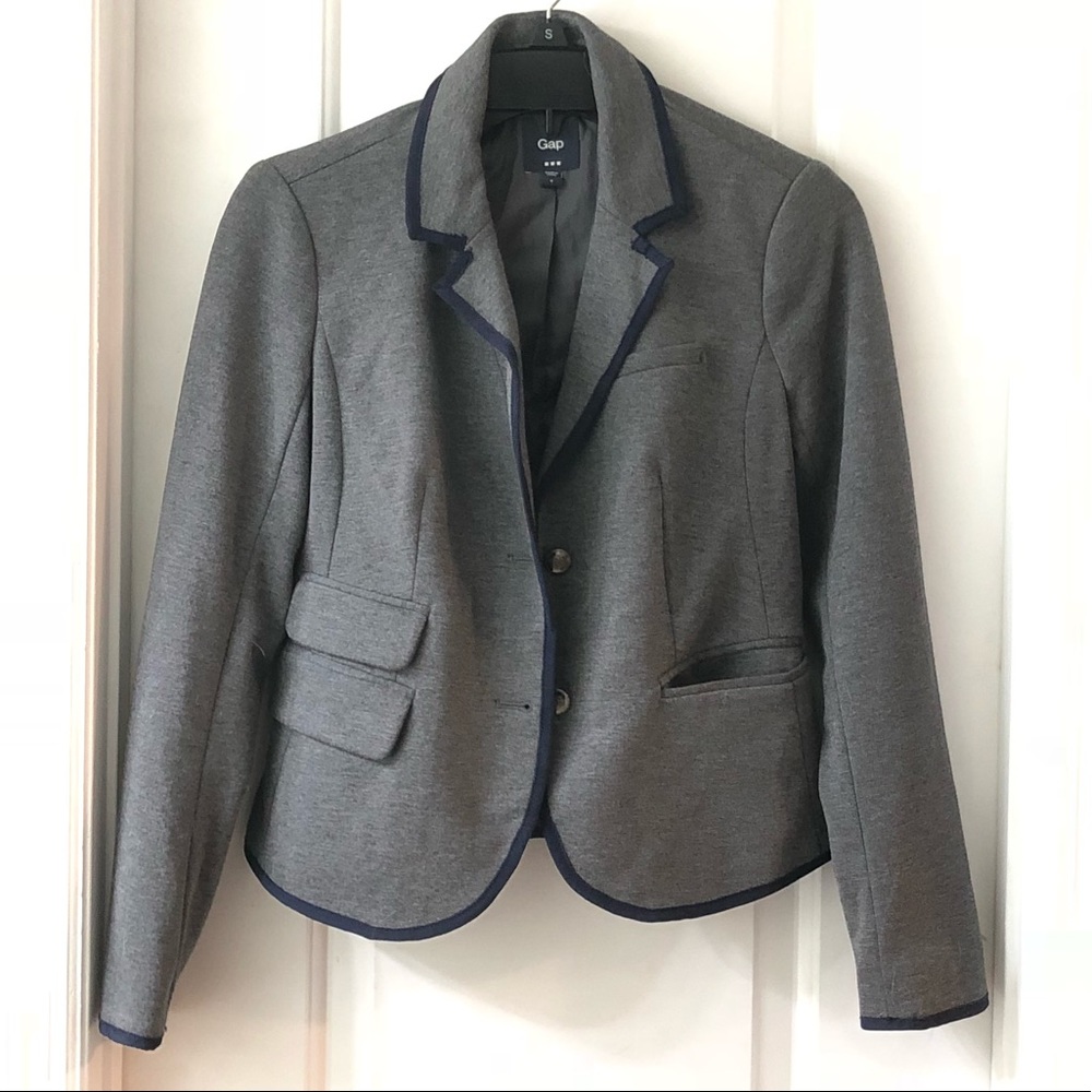 GAP Blazer